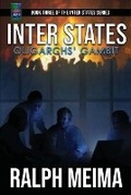 Cover: Inter States - Founders House Publishing LLC