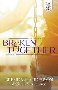 Enlarge image Cover: Broken Together - Vivant Press