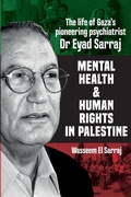 Cover: Mental Health and Human Rights in Palestine - Daraja Press