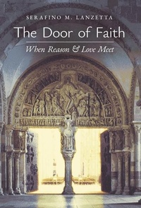 Enlarge image Cover: The Door of Faith - Arouca Press