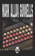 Cover: Tales From the Typewriter - Unnerving