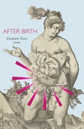 Cover: After Birth - Palimpsest Press