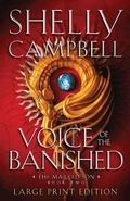 Cover: Voice of the Banished - Mythos & Ink