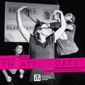 Cover: Guide du Theatresports format cree par Keith Johnstone - International Theatresports Institute