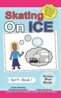 Cover: Skating on Ice (Berkeley Boys Books) - C.M. Berkeley Media Group
