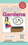 Cover: Molly Gardens (Berkeley Boys Books) - C.M. Berkeley Media Group
