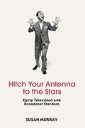 Cover: Hitch Your Antenna to the Stars - Routledge