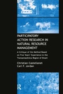 Cover: Participatory Action Research in Natural Resource Management - Routledge