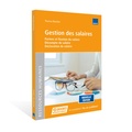 Cover: Gestion des salaires - WEKA Schweiz