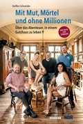 Bild: Mit Mut, M&ouml;rtel und ohne Millionen - Hinstorff