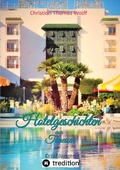 Cover: Hotelgeschichten aus Tunesien - tredition