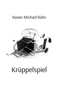 Cover: Kr&uuml;ppelspiel - tredition