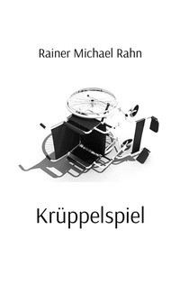 Enlarge image Cover: Krüppelspiel - tredition