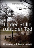 Cover: Kommissar Suber ermittelt - tredition