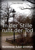 Cover: Kommissar Suber ermittelt - Tredition