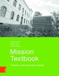 Cover: Mission Textbook - B&ouml;hlau