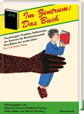 Cover: Im Zentrum: Das Buch - Harrassowitz Verlag