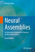 Cover: Neural Assemblies - Springer