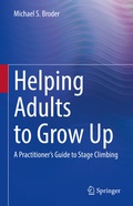 Cover: Helping Adults to Grow Up - Springer
