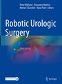 Cover: Robotic Urologic Surgery - Springer