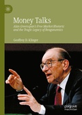 Cover: Money Talks - Palgrave Macmillan