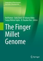 Cover: The Finger Millet Genome - Springer