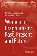 Bild: Women in Pragmatism: Past, Present and Future - Springer