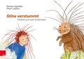 Cover: Stine verstummt - Vandenhoeck & Ruprecht