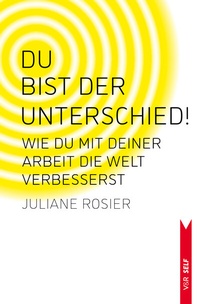 Abbildung von: Du bist der Unterschied! - Vandenhoeck & Ruprecht