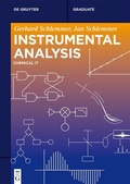 Cover: Instrumental Analysis - De Gruyter