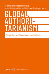 Abbildung von: Global Authoritarianism - transcript