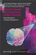 Cover: Mental Health | Atmospheres | Video Games - transcript