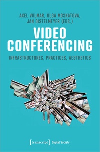 Enlarge image Cover: Video Conferencing - transcript