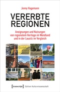 Cover: Vererbte Regionen - transcript