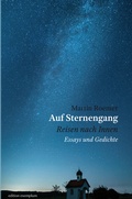 Cover: Auf Sternengang. Reisen nach Innen - ATHENA-Verlag