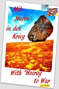Cover: Mit "Hurra" in den Krieg With "Hooray" to War - epubli