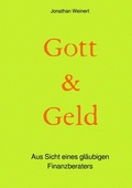 Cover: Gott &amp; Geld - epubli