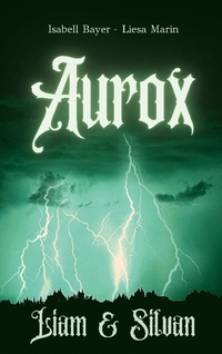 Enlarge image Cover: Aurox - BoD - Books on Demand
