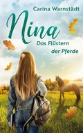 Cover: Nina - BoD - Books on Demand