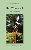Cover: Das Windspiel - Lyrik und Prosa - Books on Demand