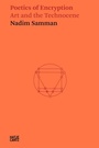 Cover: Nadim Samman - Hatje Cantz Verlag