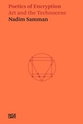 Cover: Nadim Samman - Hatje Cantz Verlag