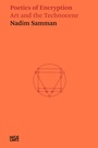 Cover: Nadim Samman - Hatje Cantz Verlag