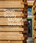 Cover: Sean Scully - Hatje Cantz Verlag