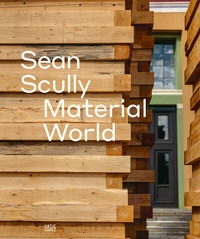 Abbildung von: Sean Scully - Hatje Cantz Verlag