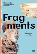 Cover: Fragments - Hatje Cantz Verlag