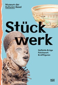 Abbildung von: Stückwerk - Hatje Cantz Verlag
