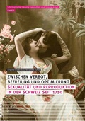 Cover: Zwischen Verbot, Befreiung und Optimierung - Lambertus