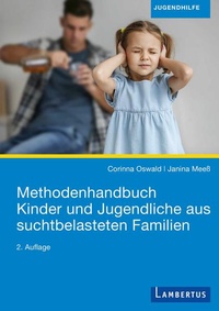 Bild: Methodenhandbuch Kinder und Jugendliche aus suchtbelasteten Familien - Lambertus