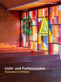 Abbildung von: Licht- und Farbenzauber - Schwabe Verlagsgruppe AG Schwabe Verlag